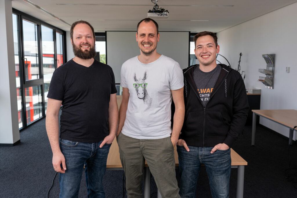 Sicherheitsl sungen F r Ihr UnternehmenLeistungen Cirosec