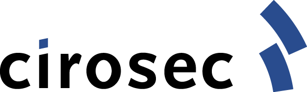 Logo cirosec