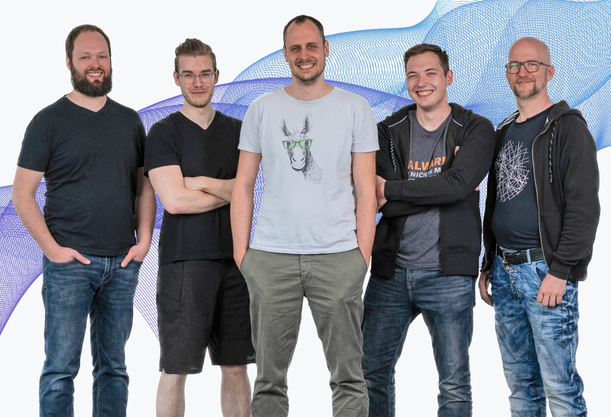 Experten F r IT Sicherheitsdienstleistungen Cirosec