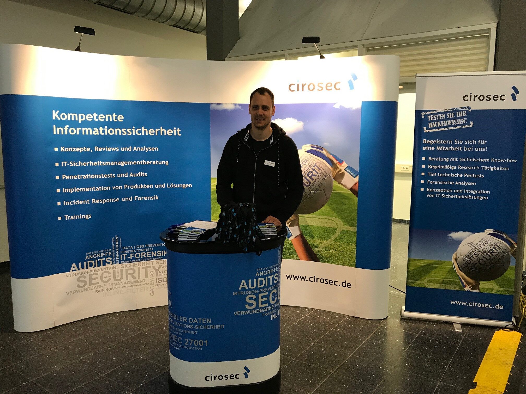 IT-Mittelstandstag 2026 – Esslingen