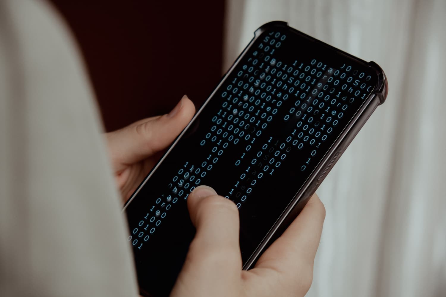 Vishing: Angriffe per Telefon