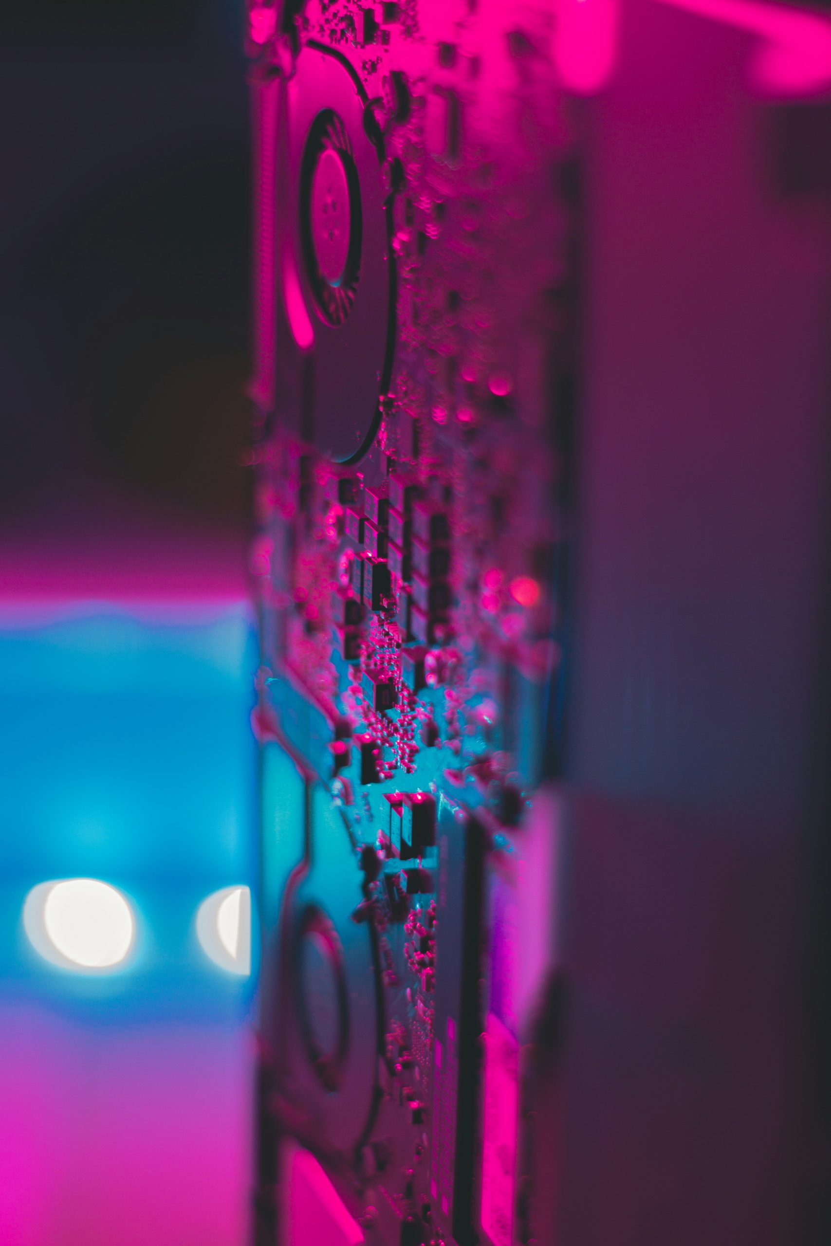 Windows Instrumen­tation Callbacks – Hooks