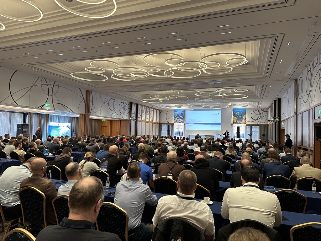 Breiter Überblick – IT-Defense 2025 in Leipzig