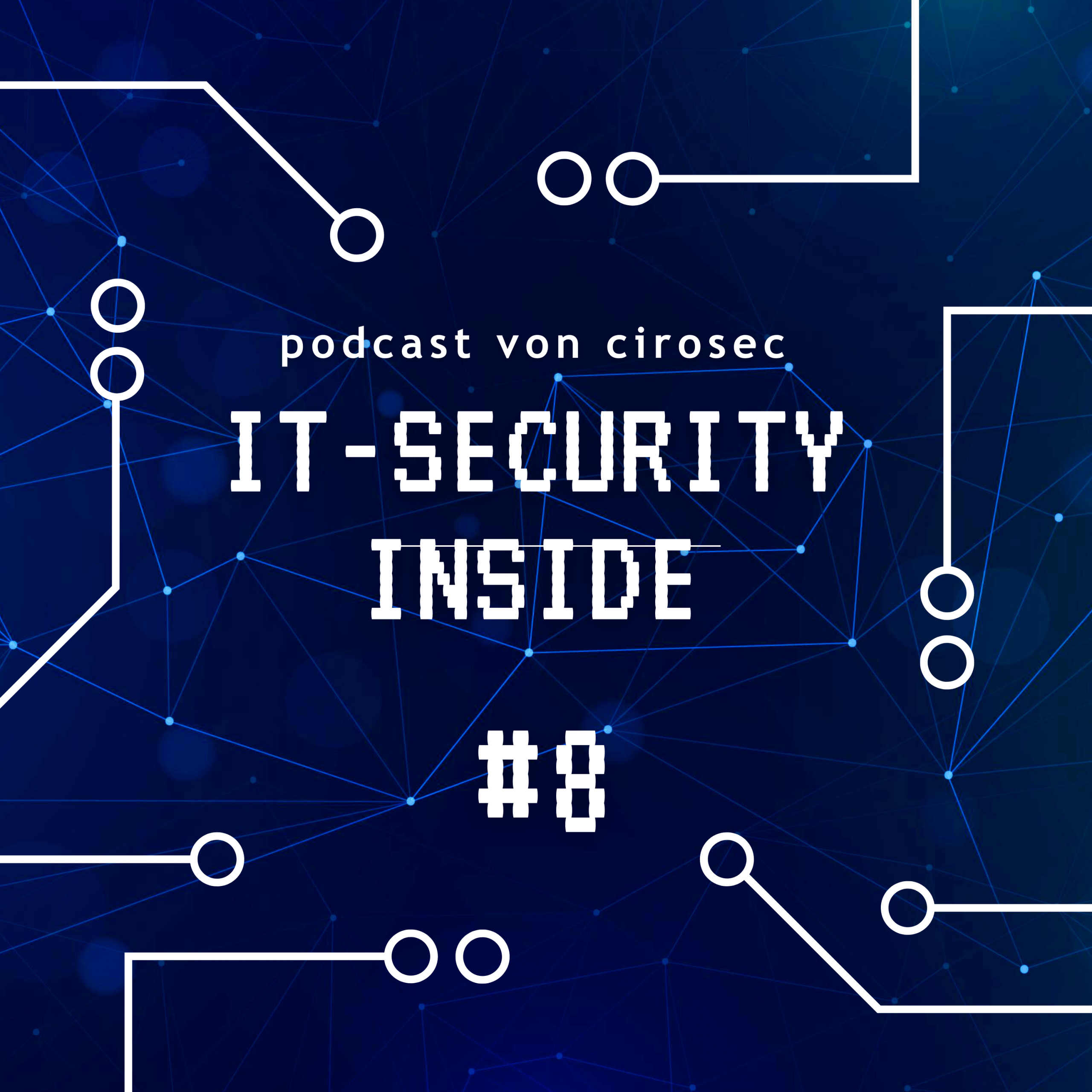 Trends in der Informations­sicherheit