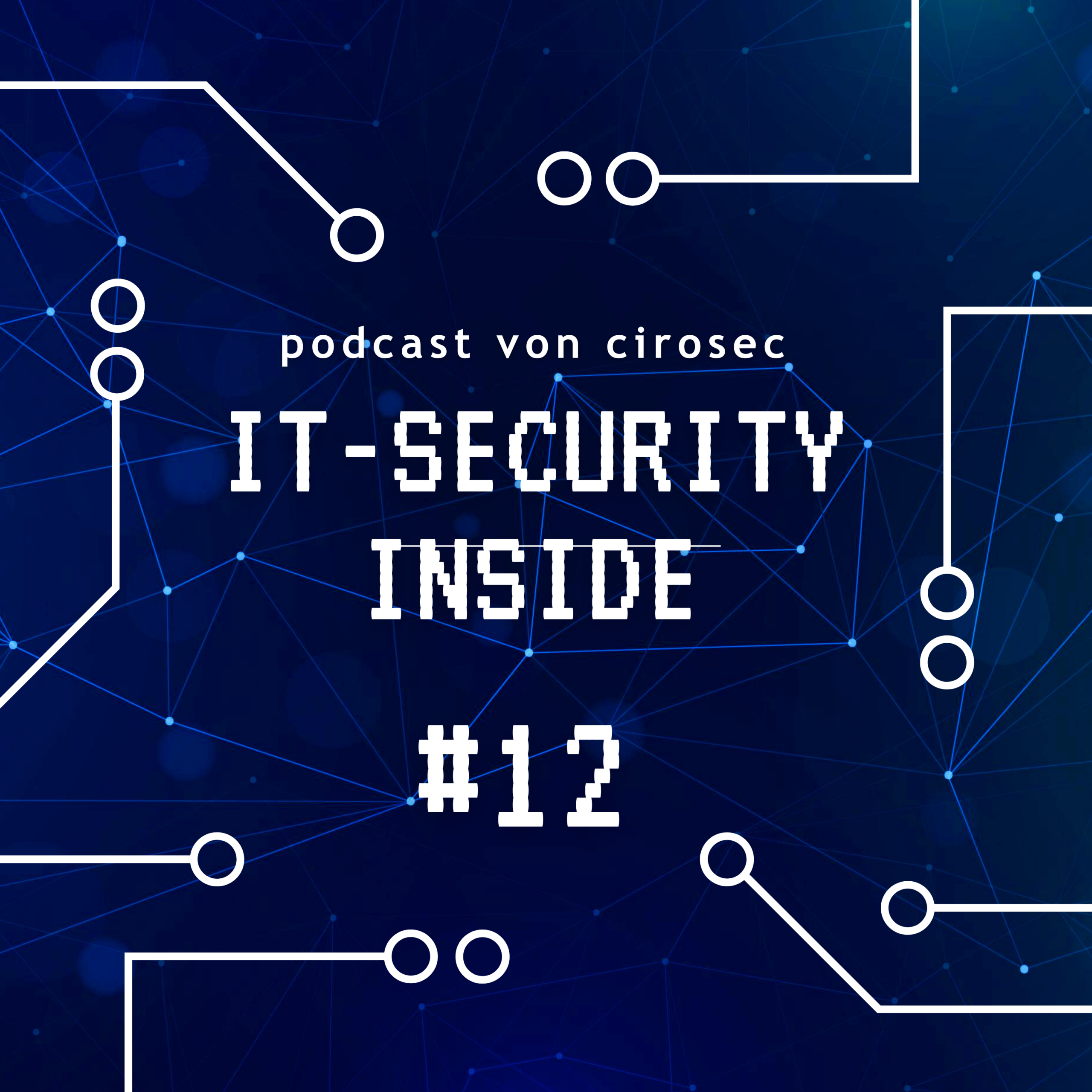 Künst­liche Intelli­genz in der Se­curity